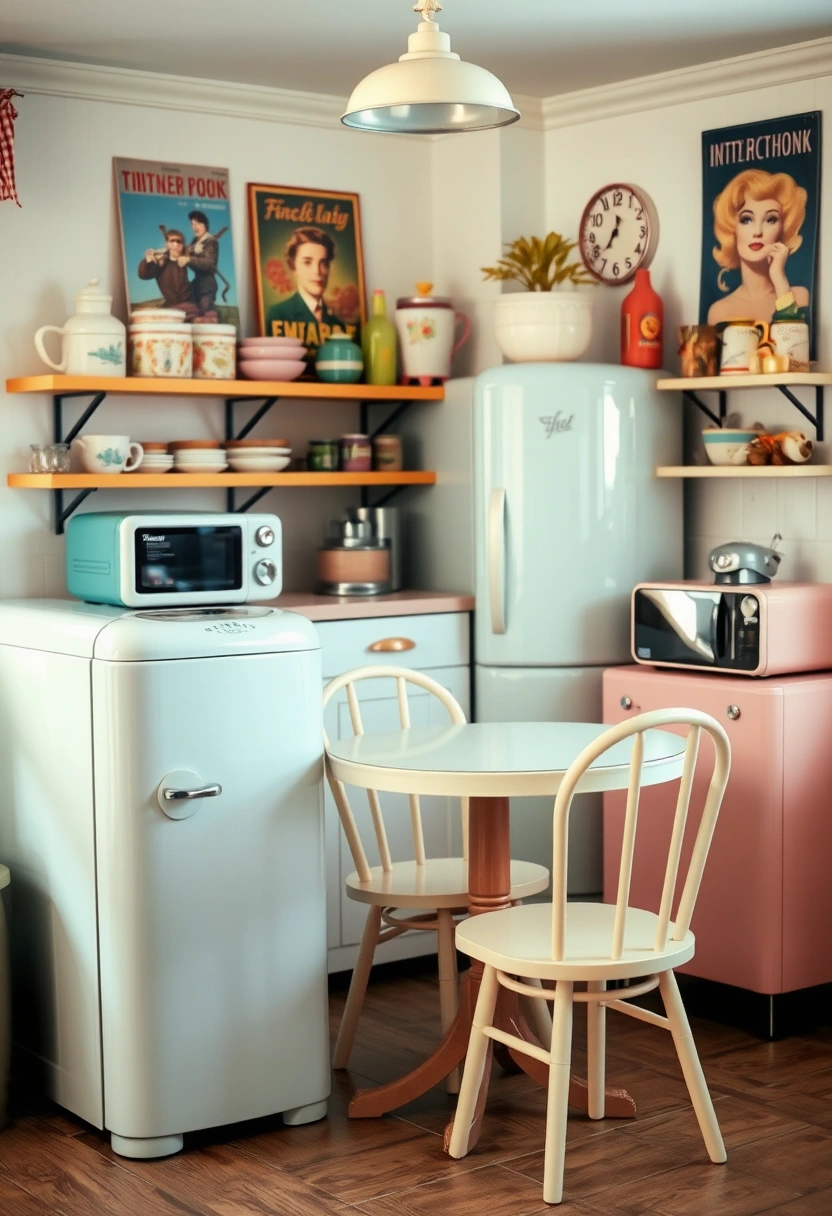 kitchen small ideas 9