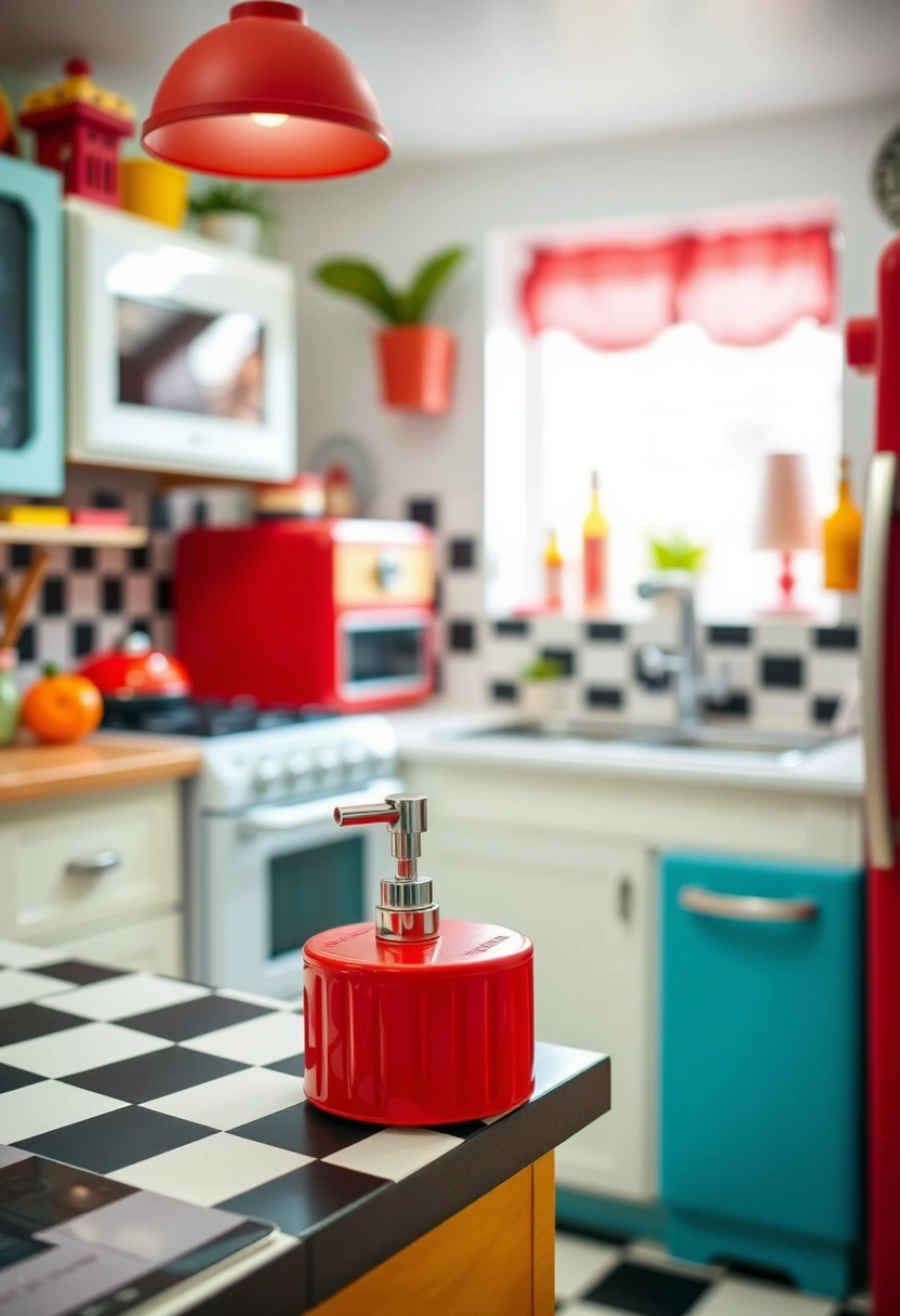 kitchen soap dispenser ideas 11