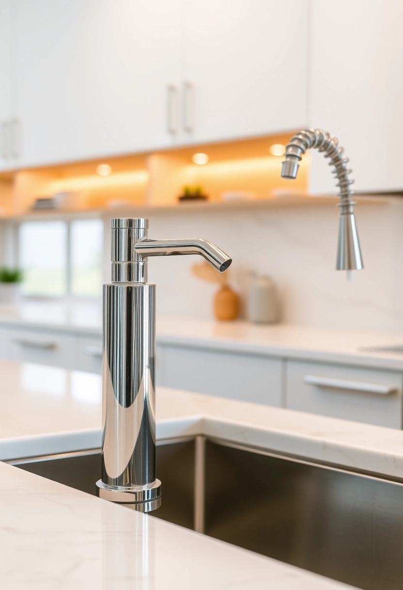 kitchen soap dispenser ideas 15