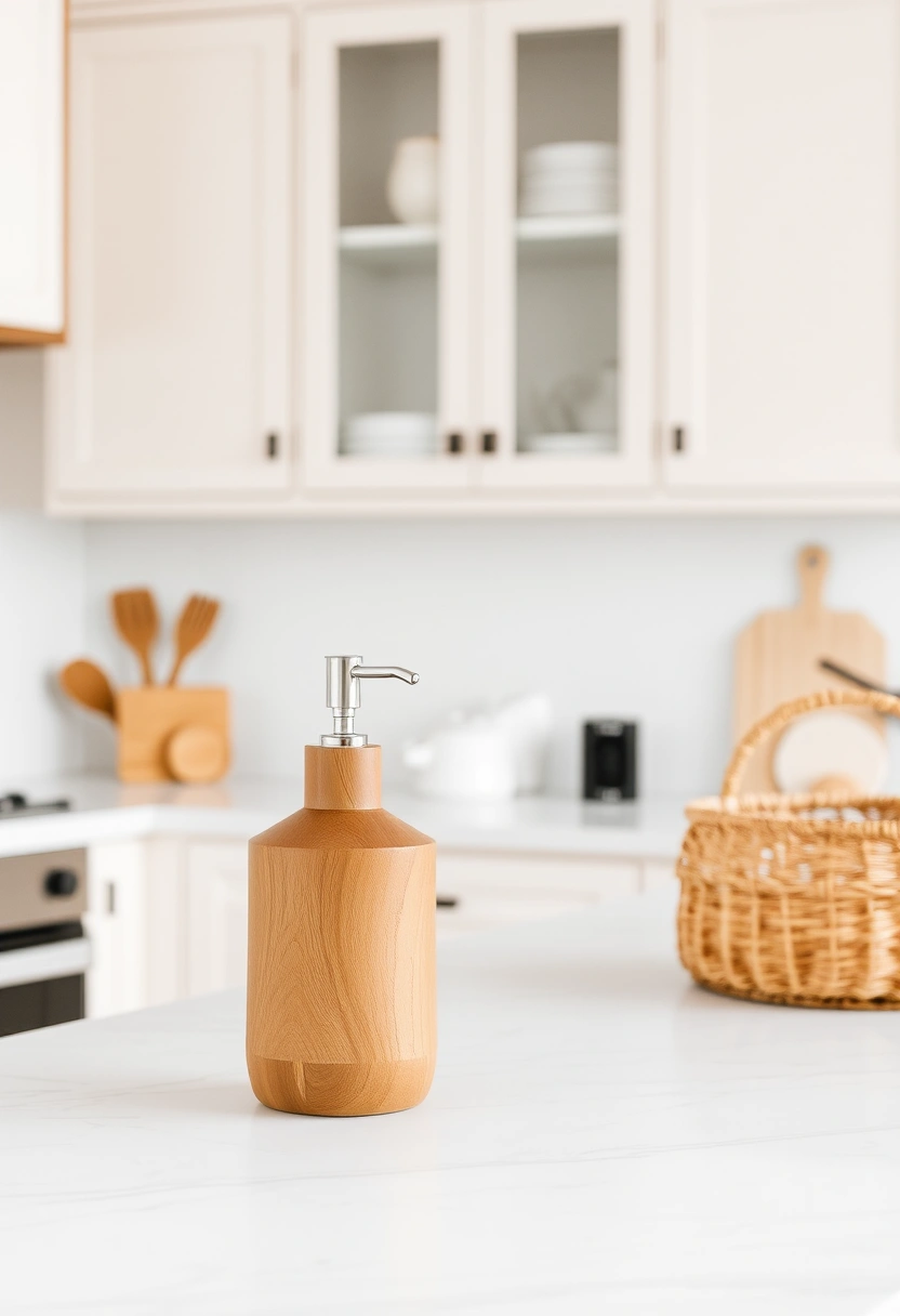 kitchen soap dispenser ideas 4