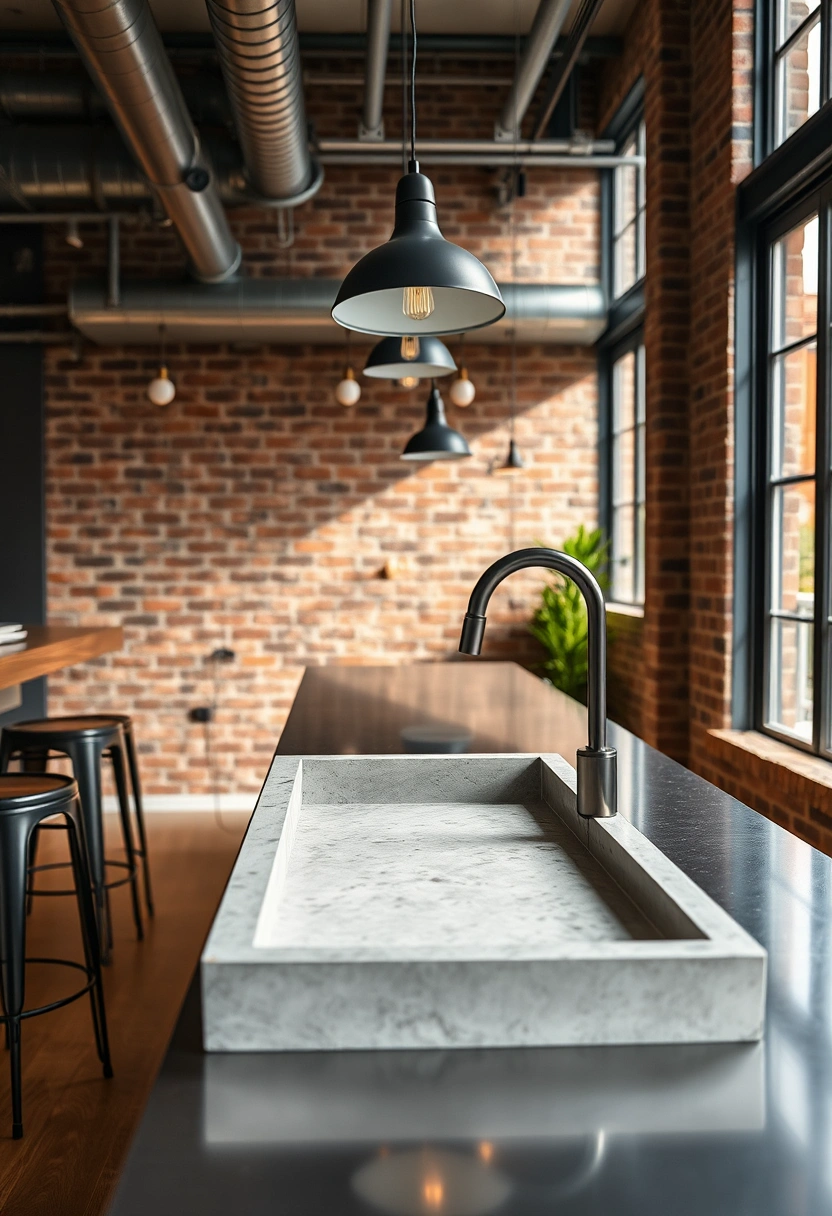 kitchen soap tray ideas 8
