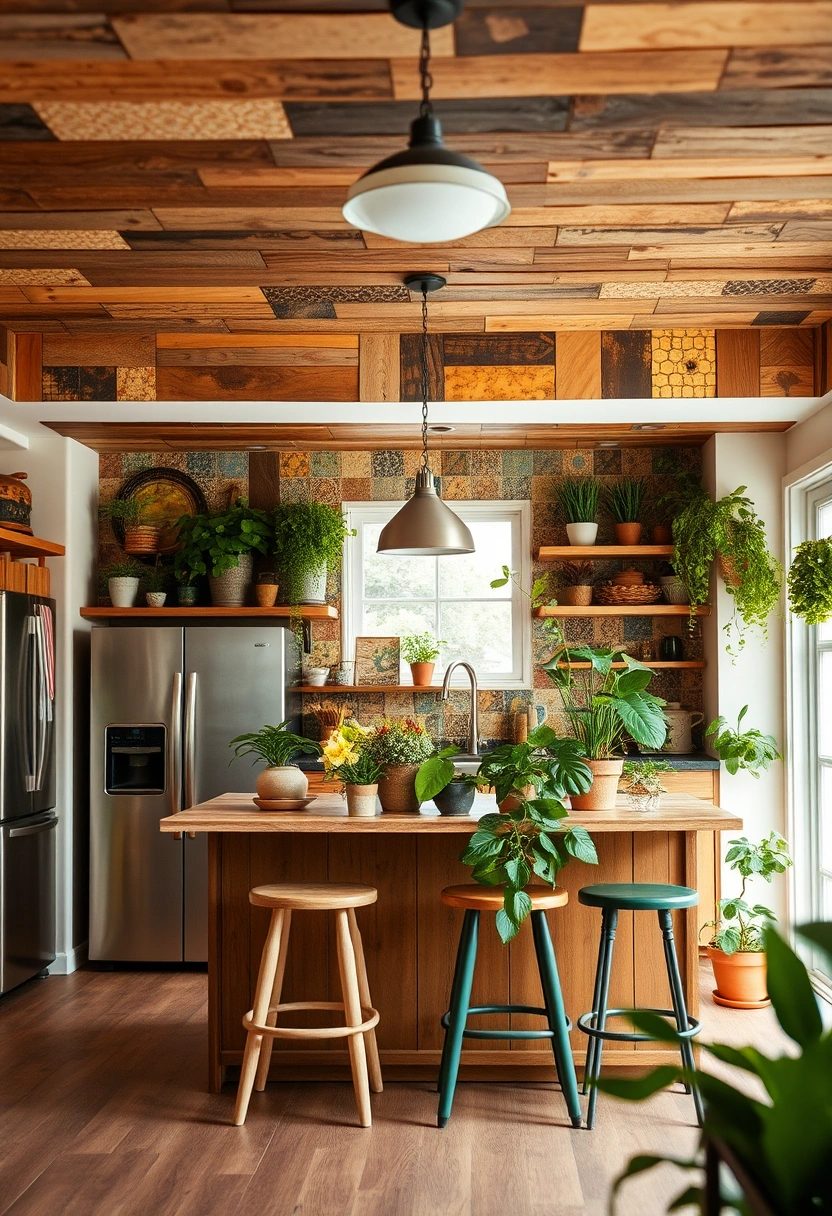 kitchen soffit decorating ideas 13