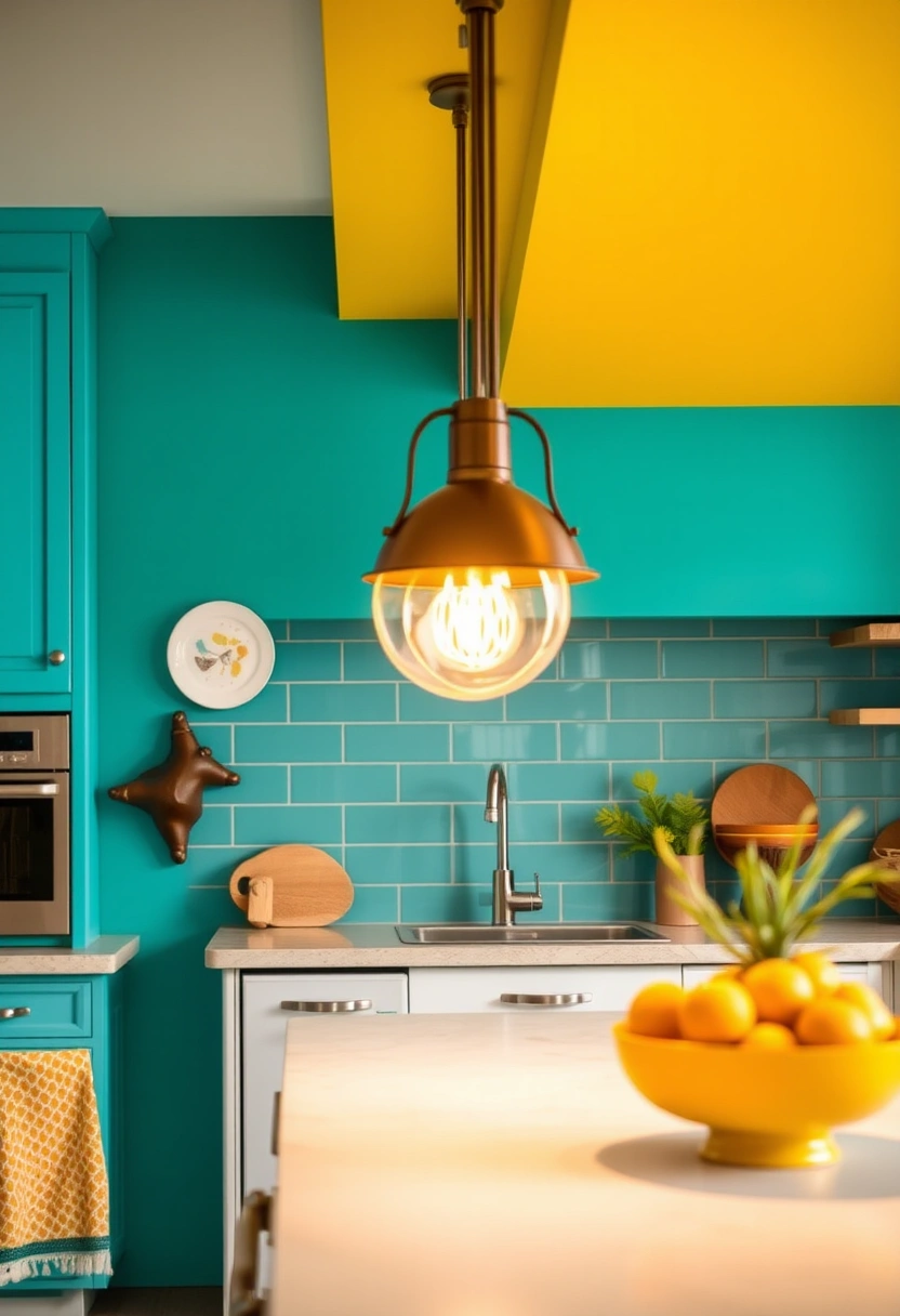 kitchen soffit decorating ideas 4