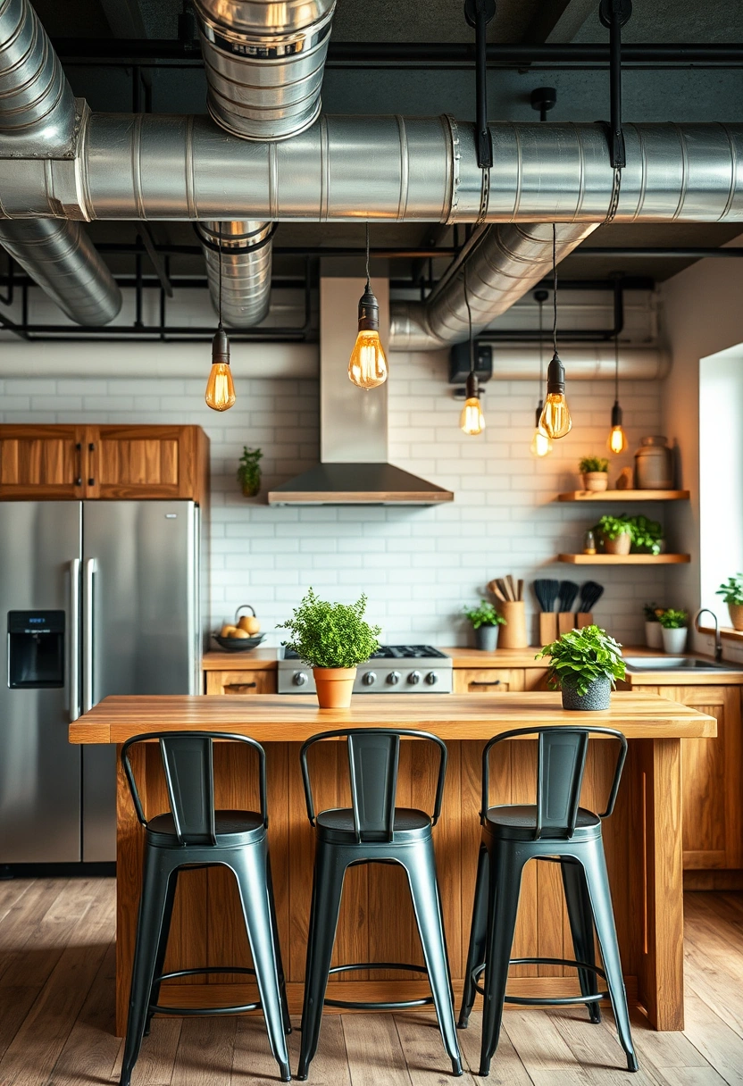 kitchen soffit decorating ideas 7