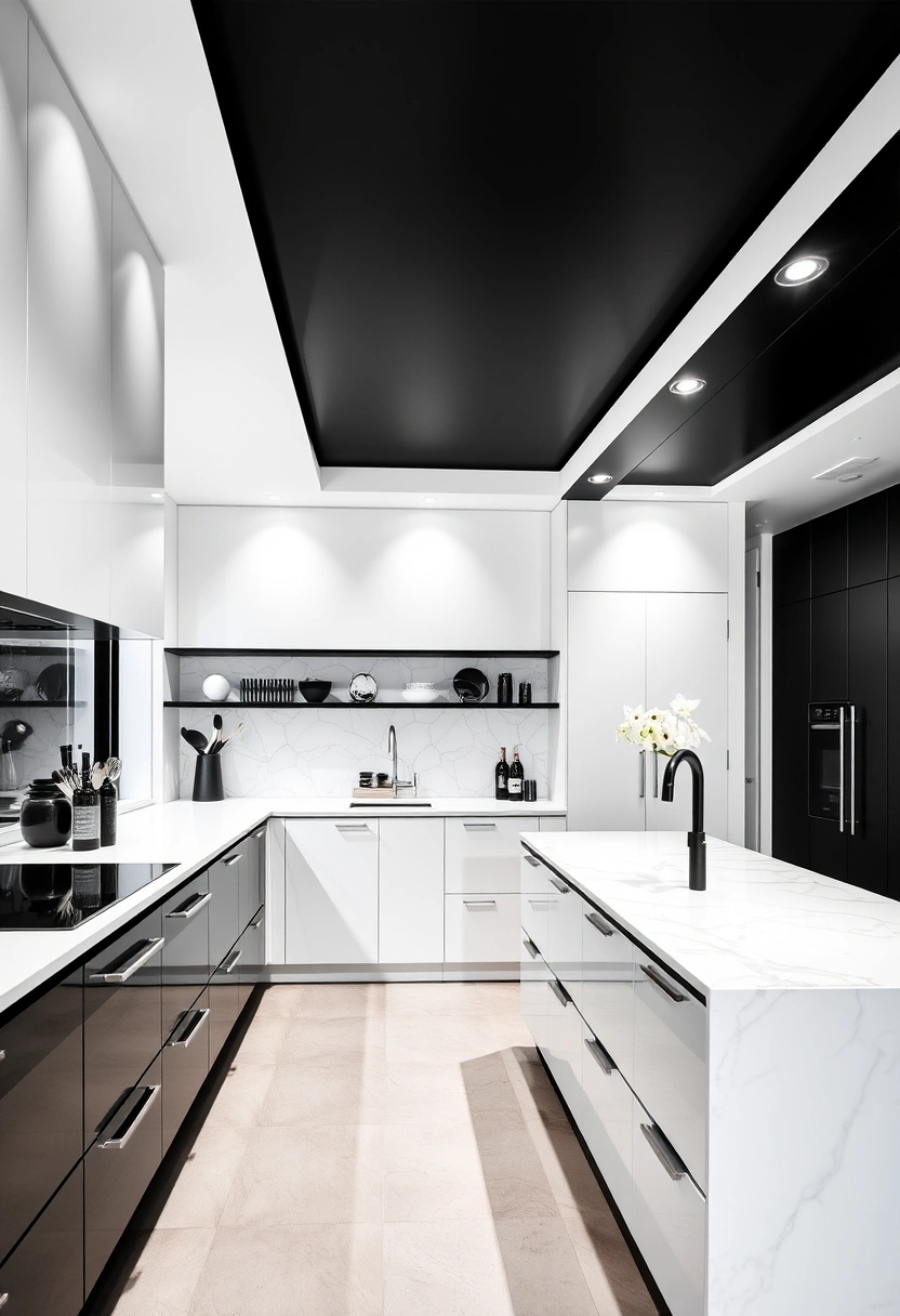 kitchen soffit ideas 10