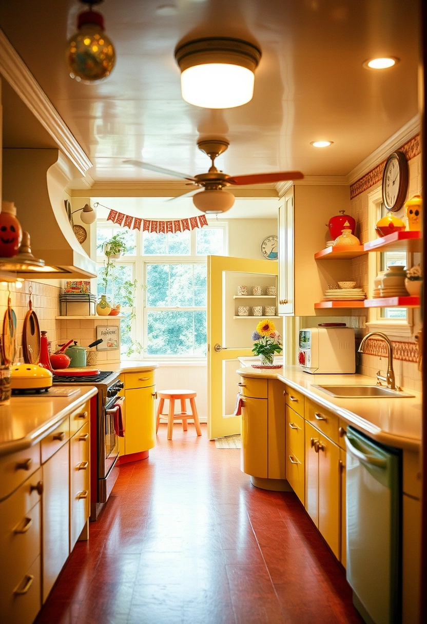 kitchen soffit ideas 11