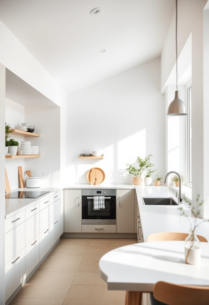 kitchen soffit ideas 14