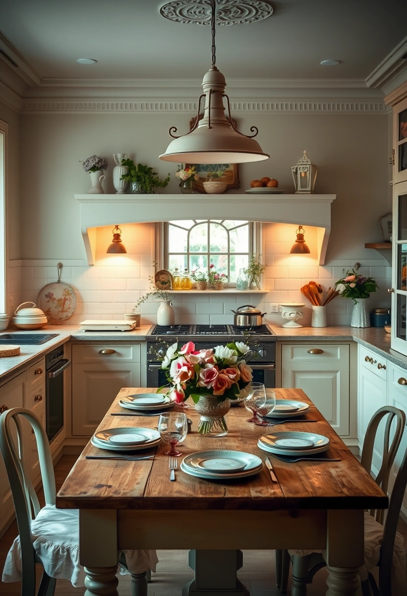 kitchen soffit ideas 16