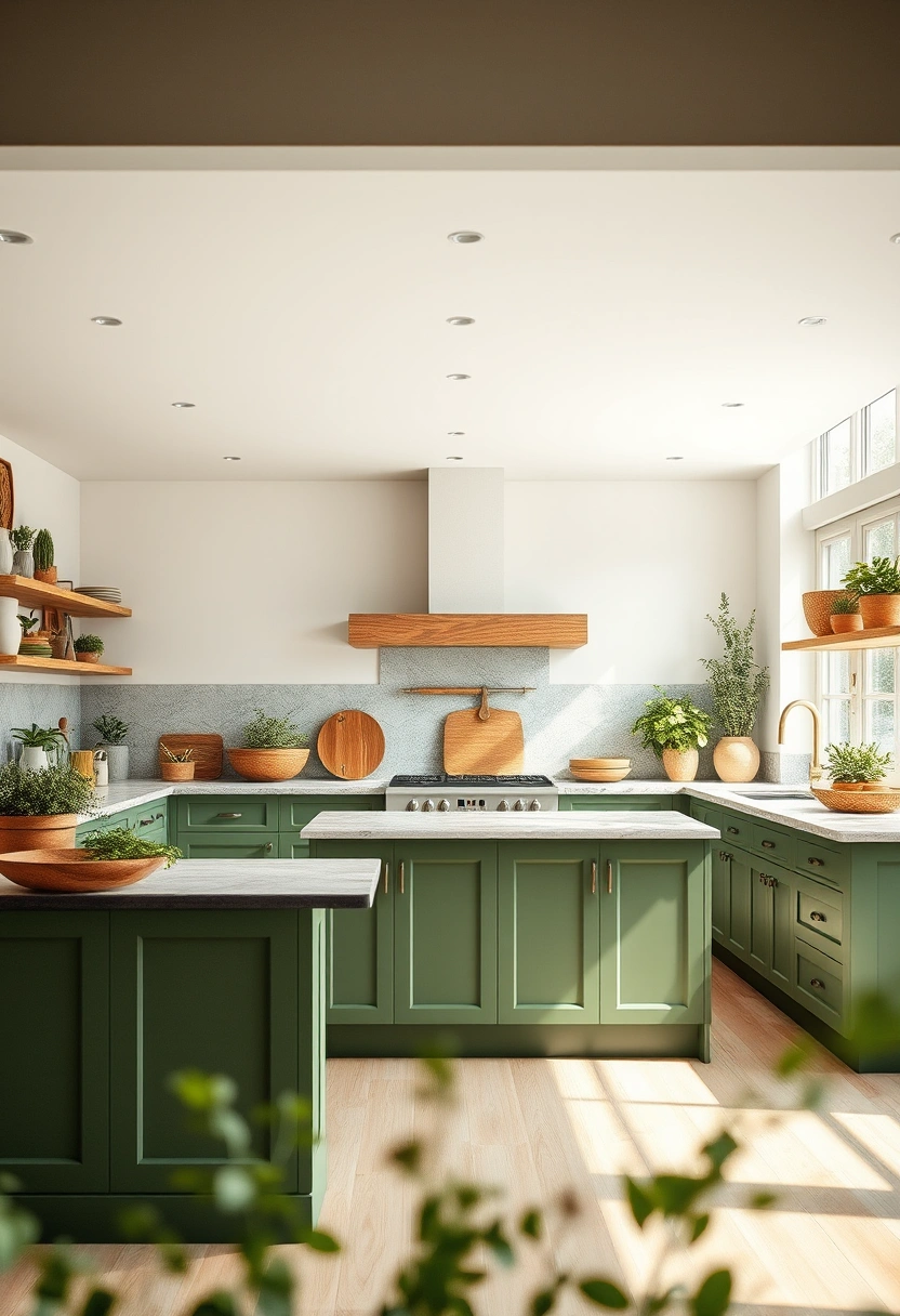 kitchen soffit ideas 18