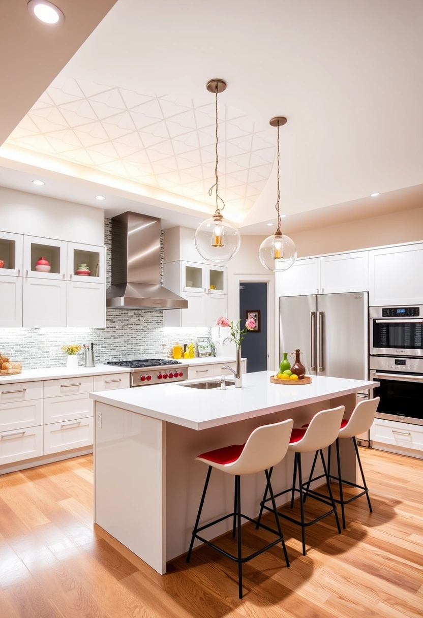 kitchen soffit ideas 3