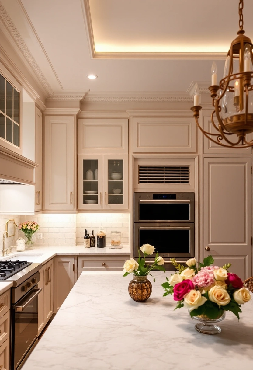 kitchen soffit ideas 4