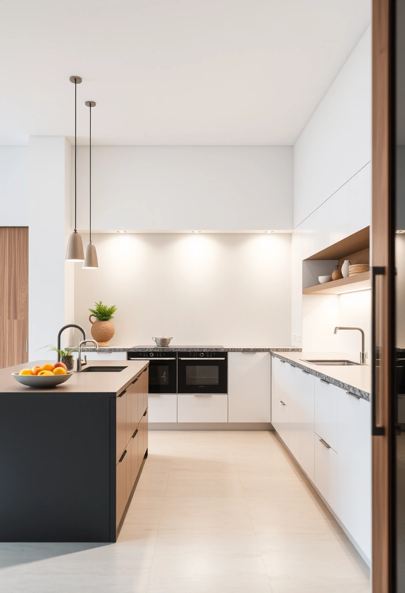 kitchen soffit ideas 6