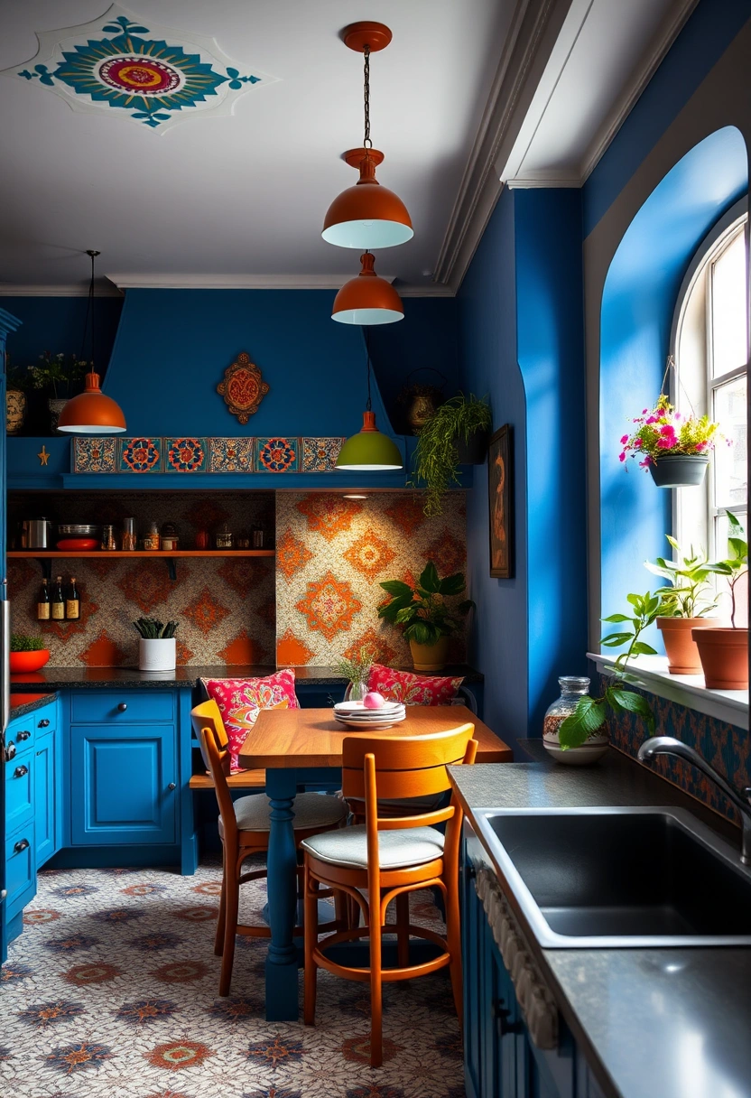 kitchen soffit ideas 7