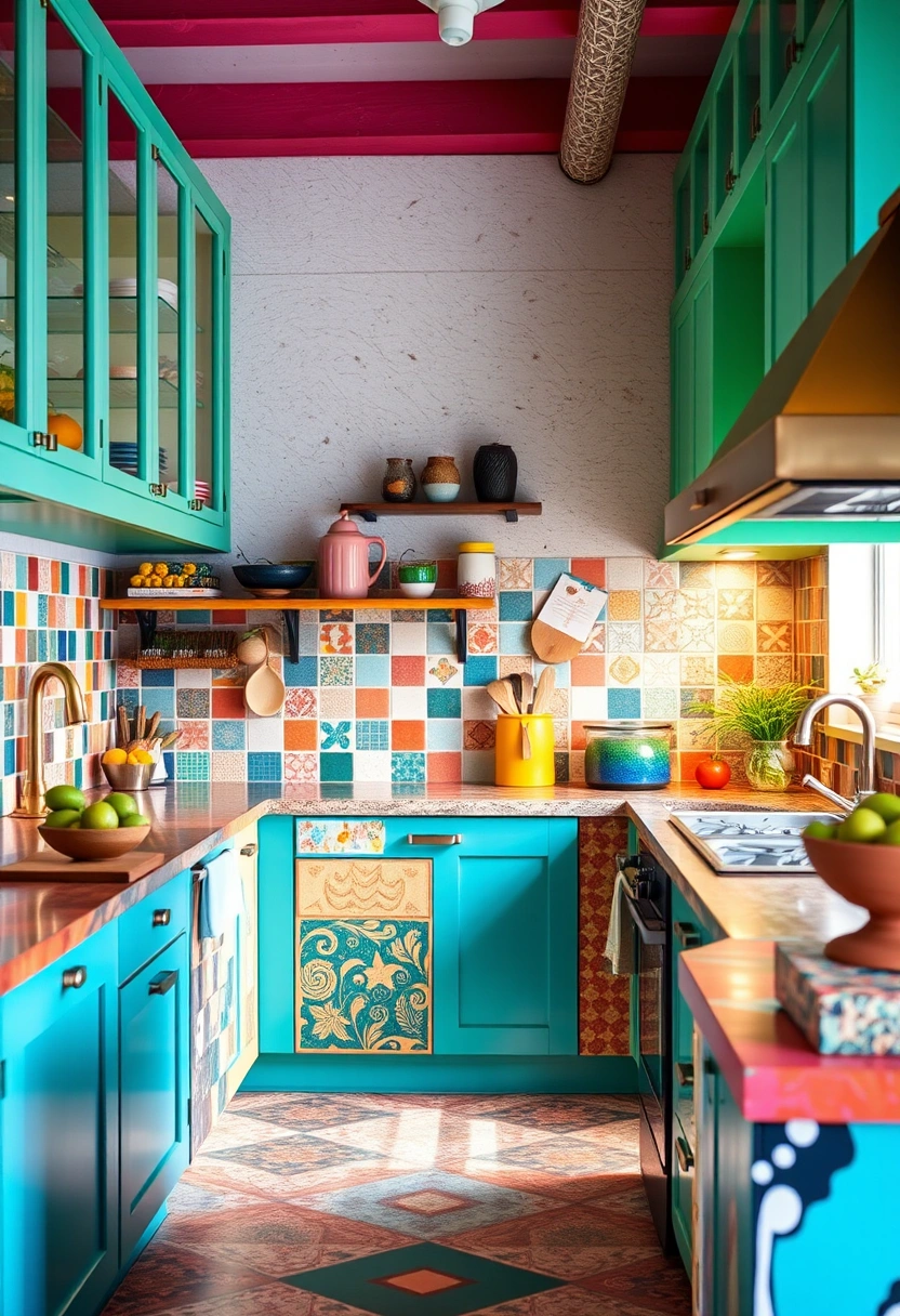 kitchen space ideas 15