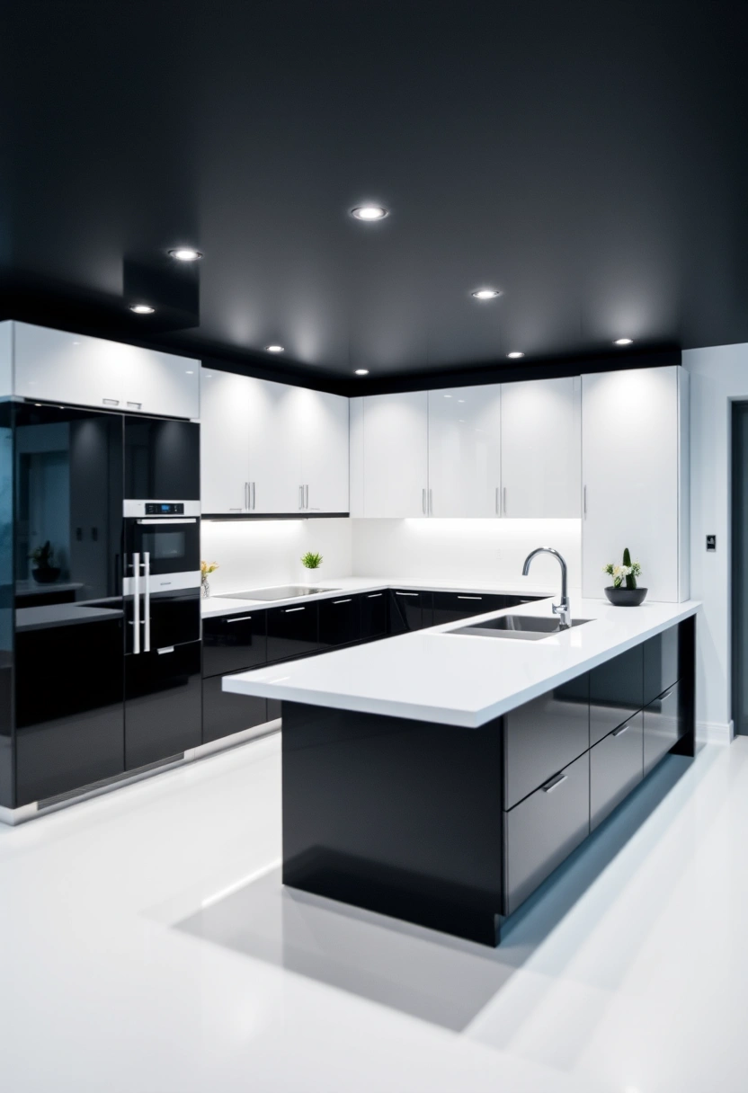 kitchen space ideas 18
