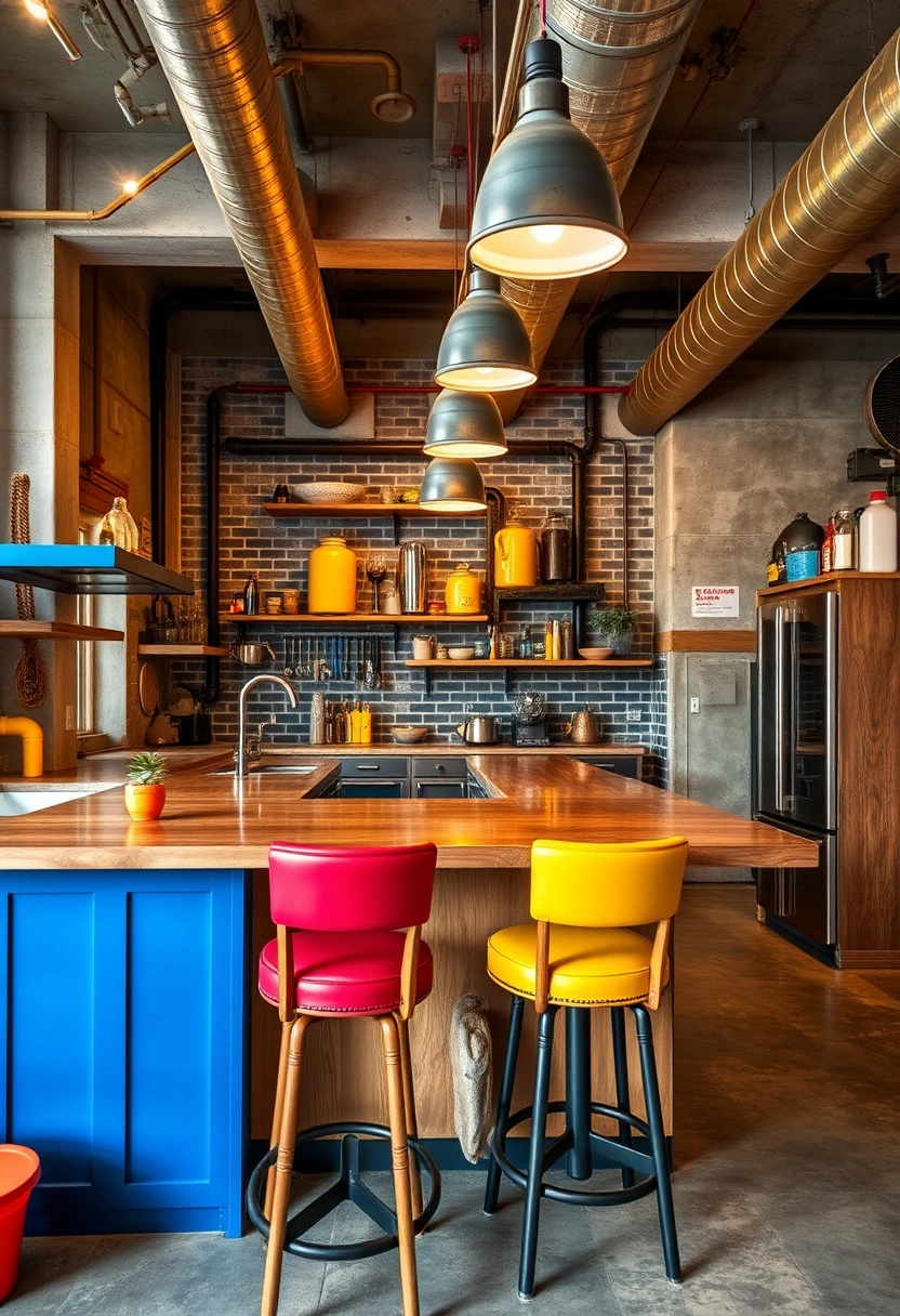 kitchen space ideas 19