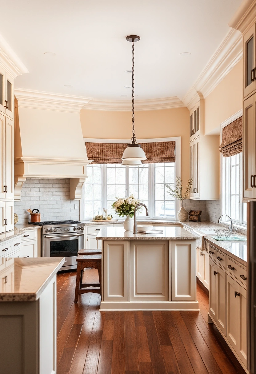 kitchen space ideas 20