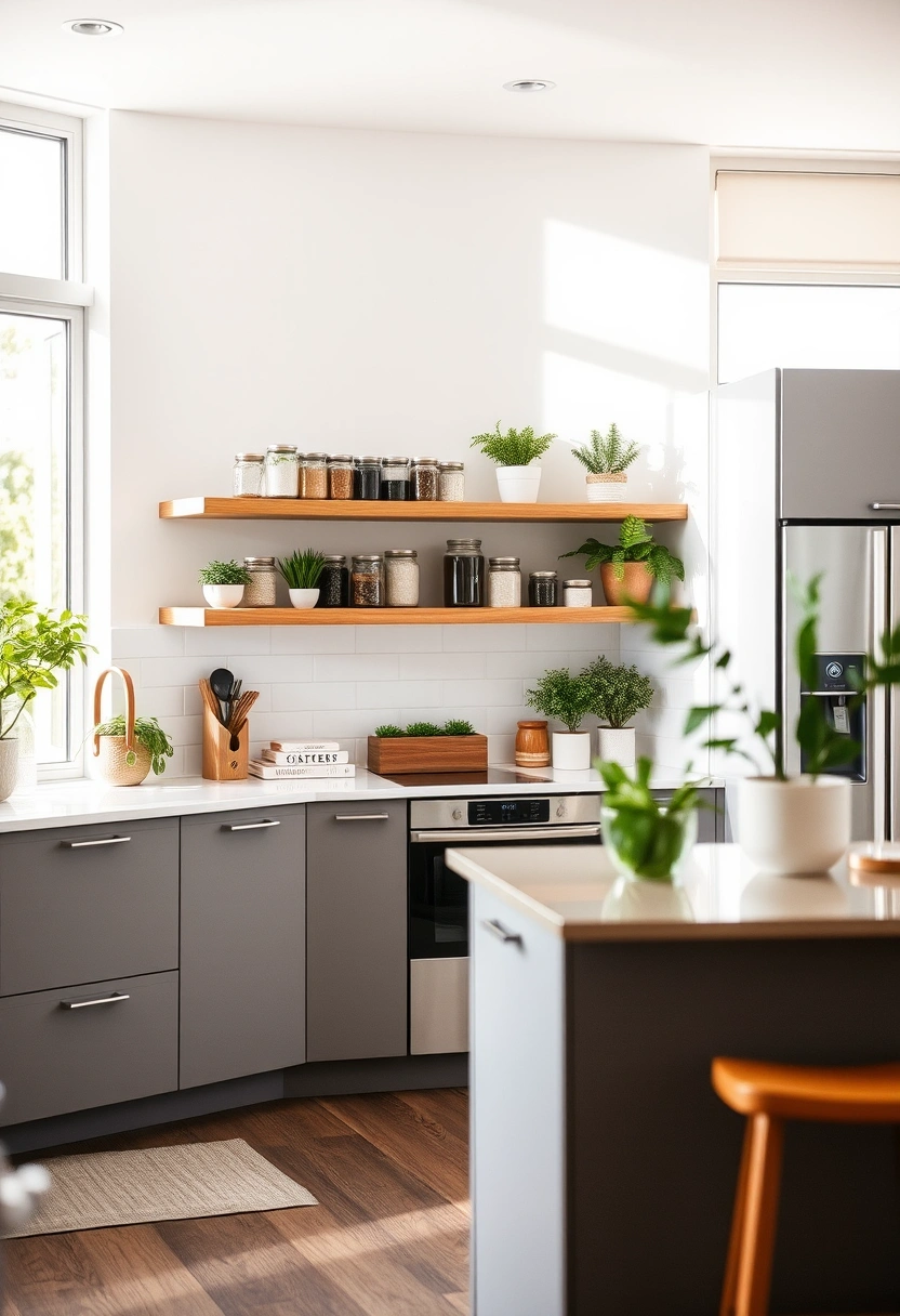 kitchen space saving ideas 1