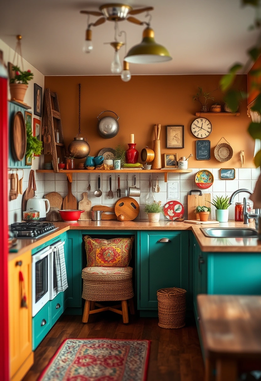 kitchen space saving ideas 10