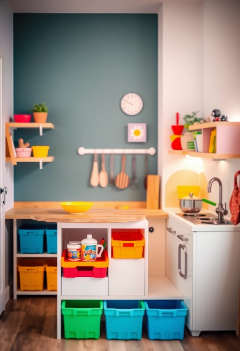 kitchen space saving ideas 13
