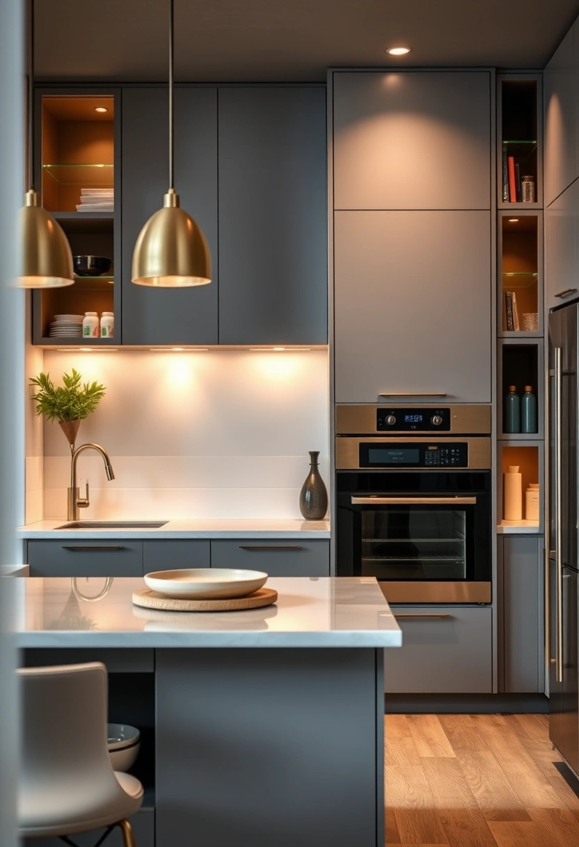 kitchen space saving ideas 14