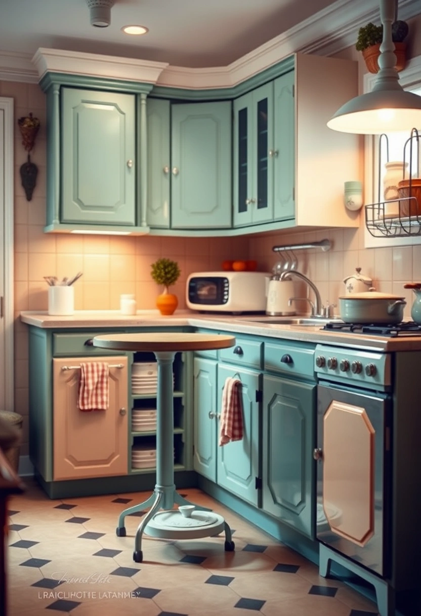 kitchen space saving ideas 17