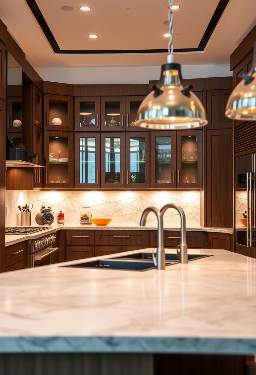 kitchen space saving ideas 19