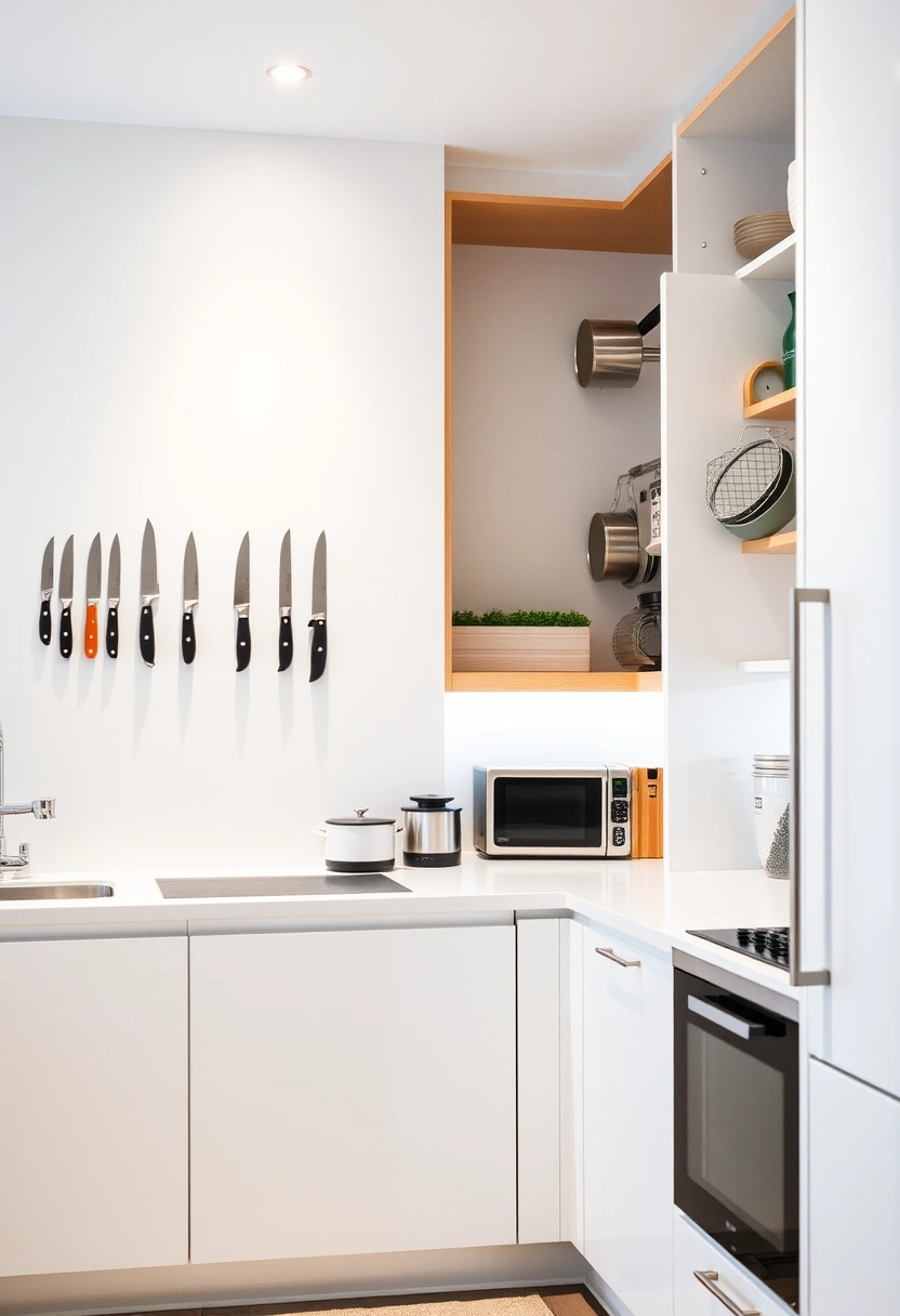 kitchen space saving ideas 2