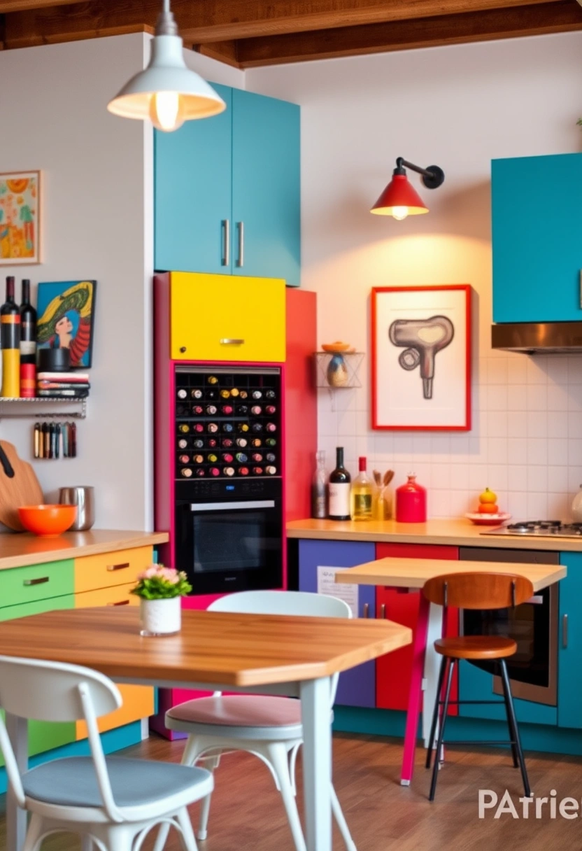 kitchen space saving ideas 6
