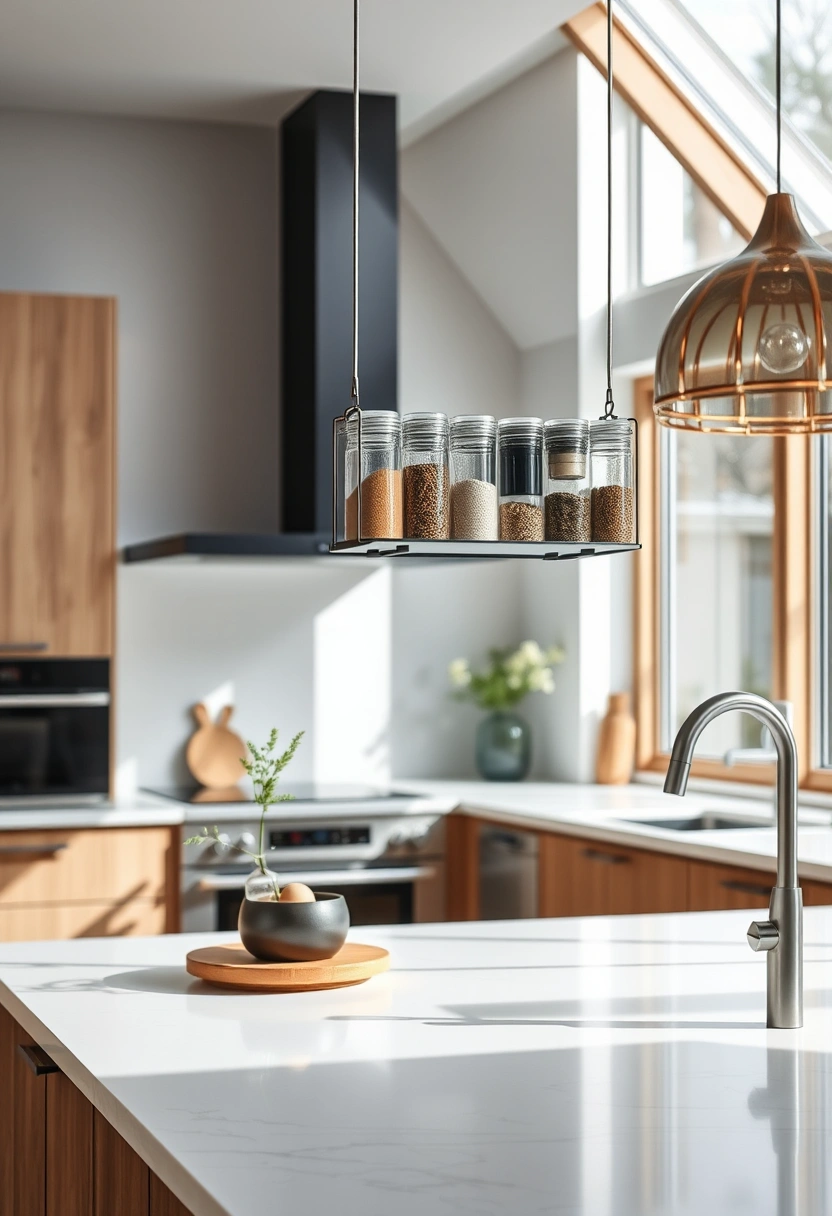 kitchen spice rack ideas 4