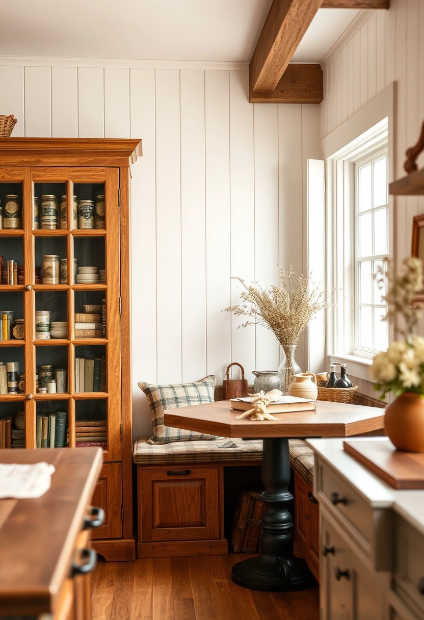 kitchen spices storage ideas 11