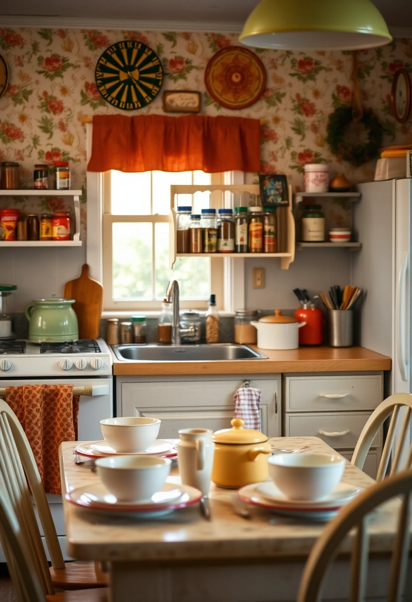 kitchen spices storage ideas 14