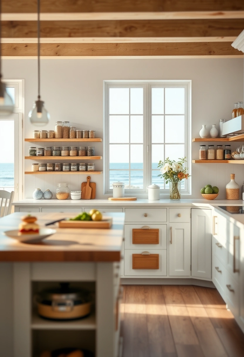 kitchen spices storage ideas 20