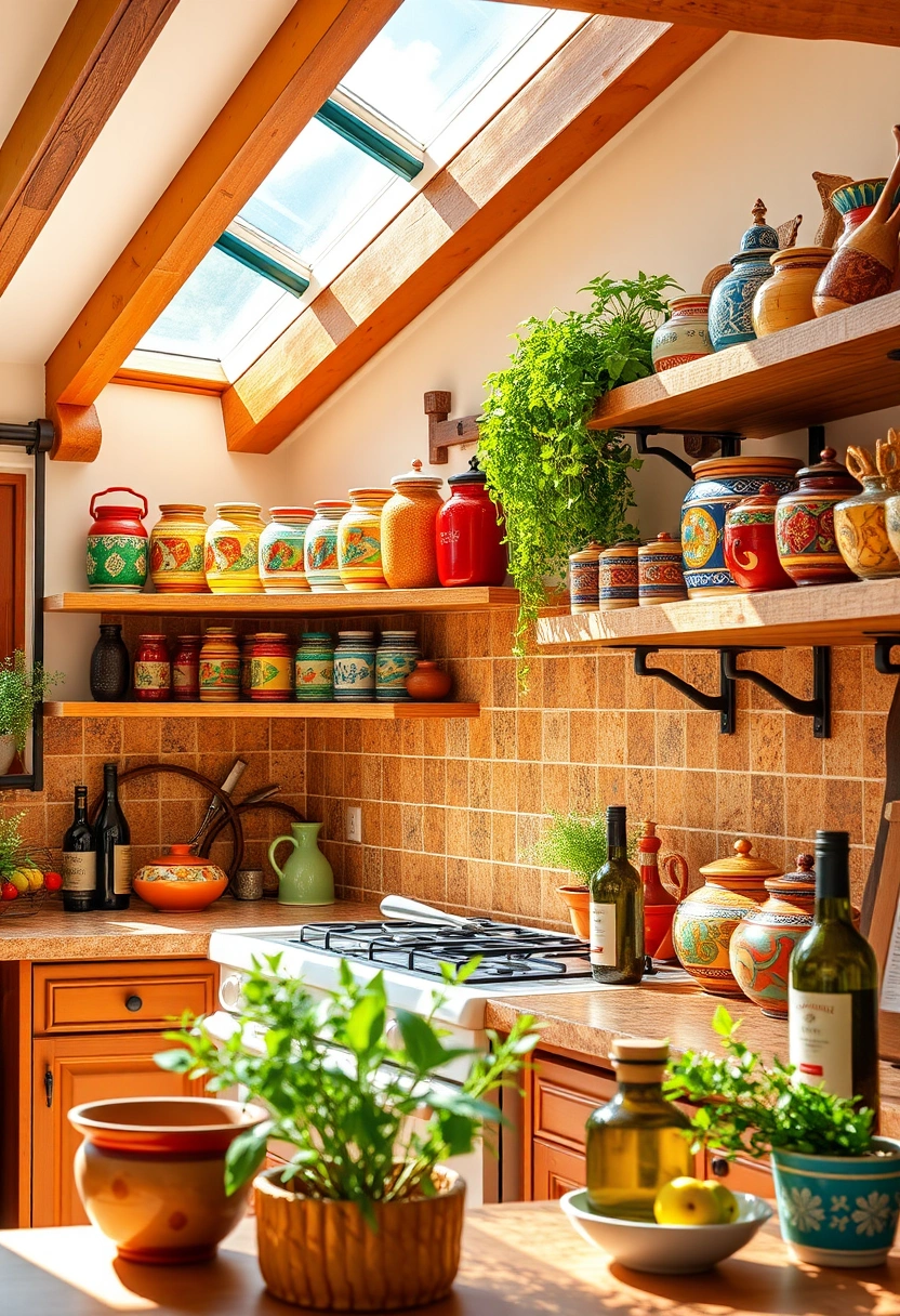 kitchen spices storage ideas 4