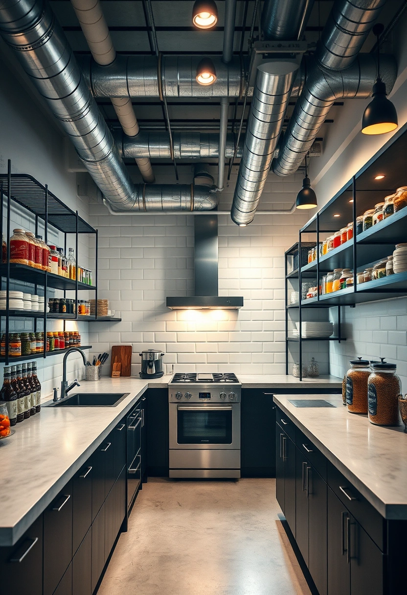 kitchen spices storage ideas 8