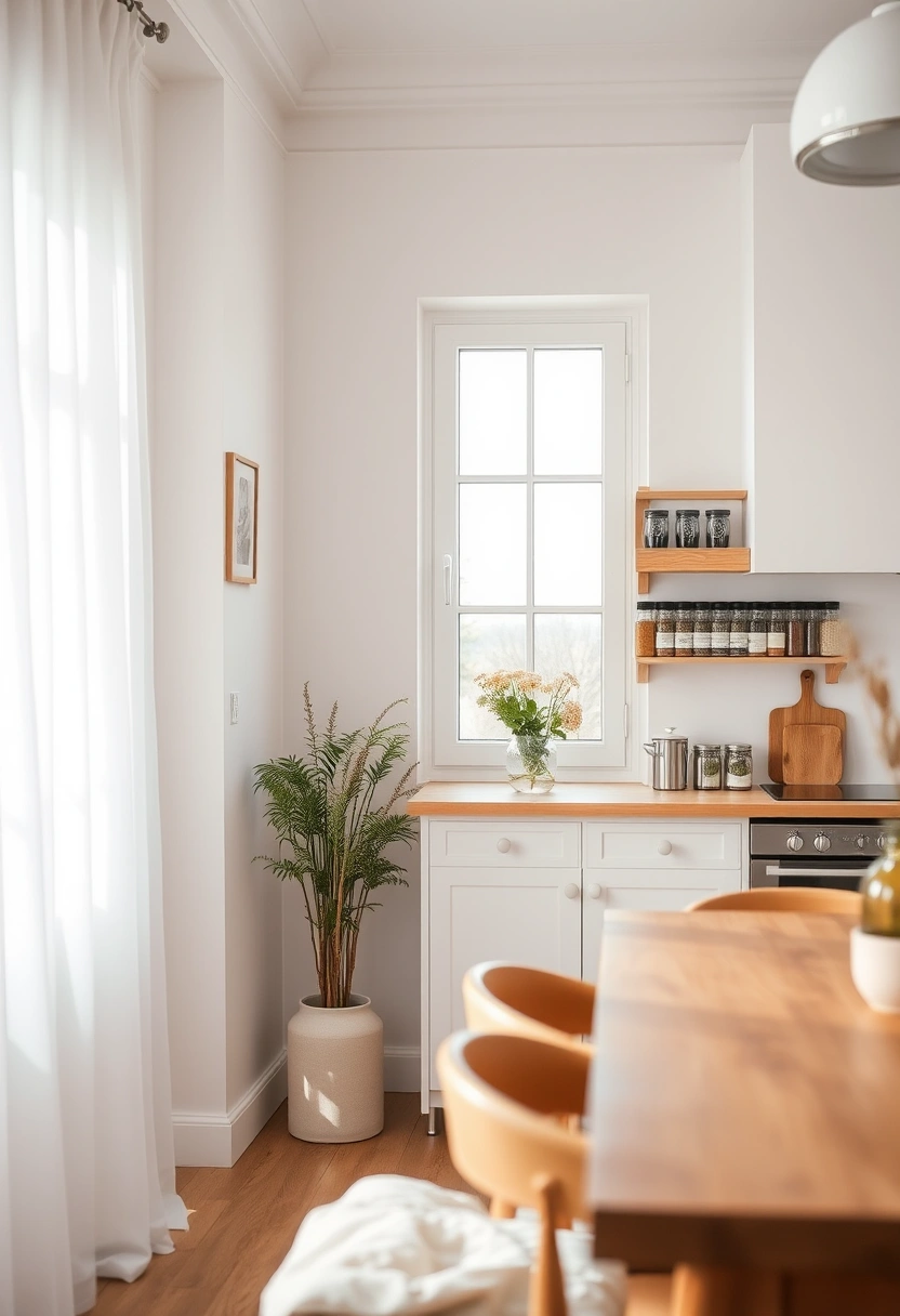kitchen spices storage ideas 9