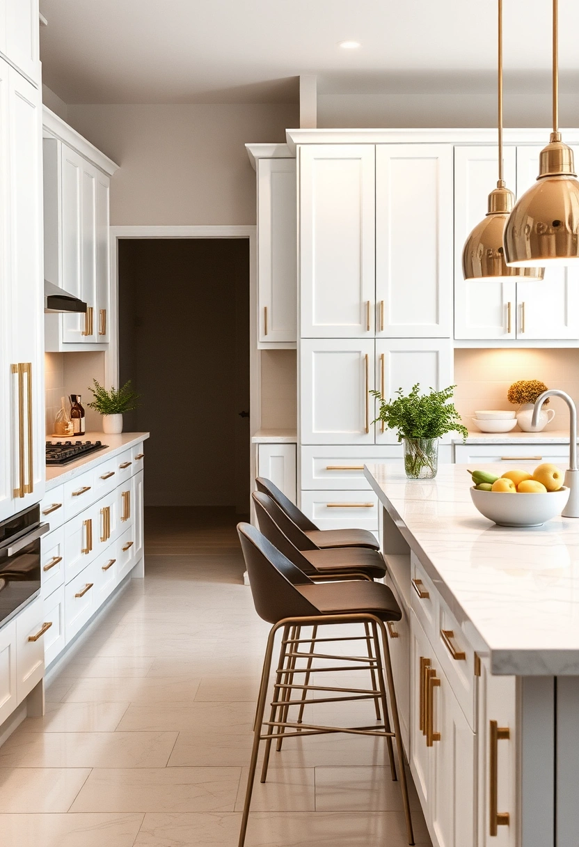 kitchen staging ideas 1
