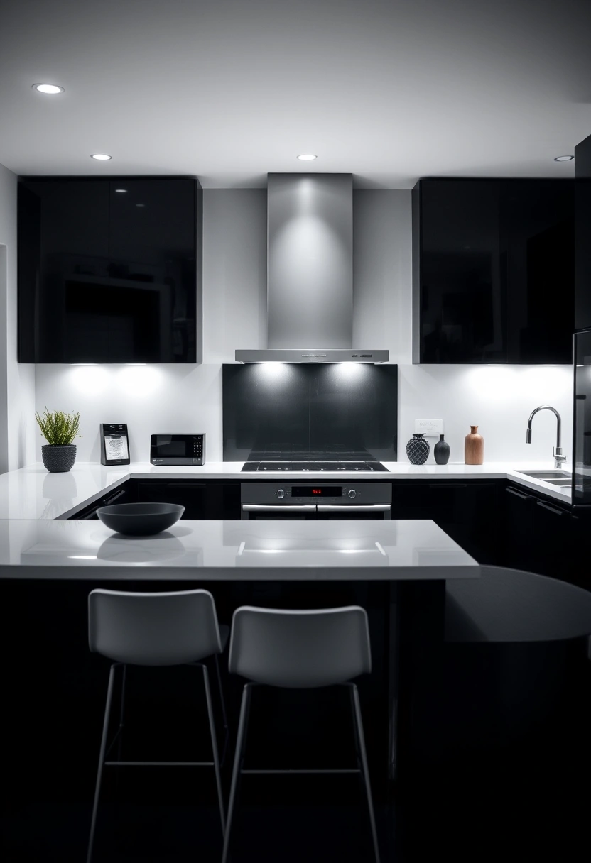 kitchen staging ideas 10