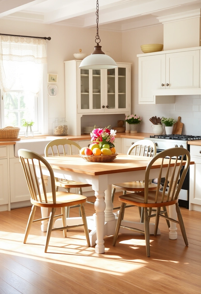 kitchen staging ideas 11