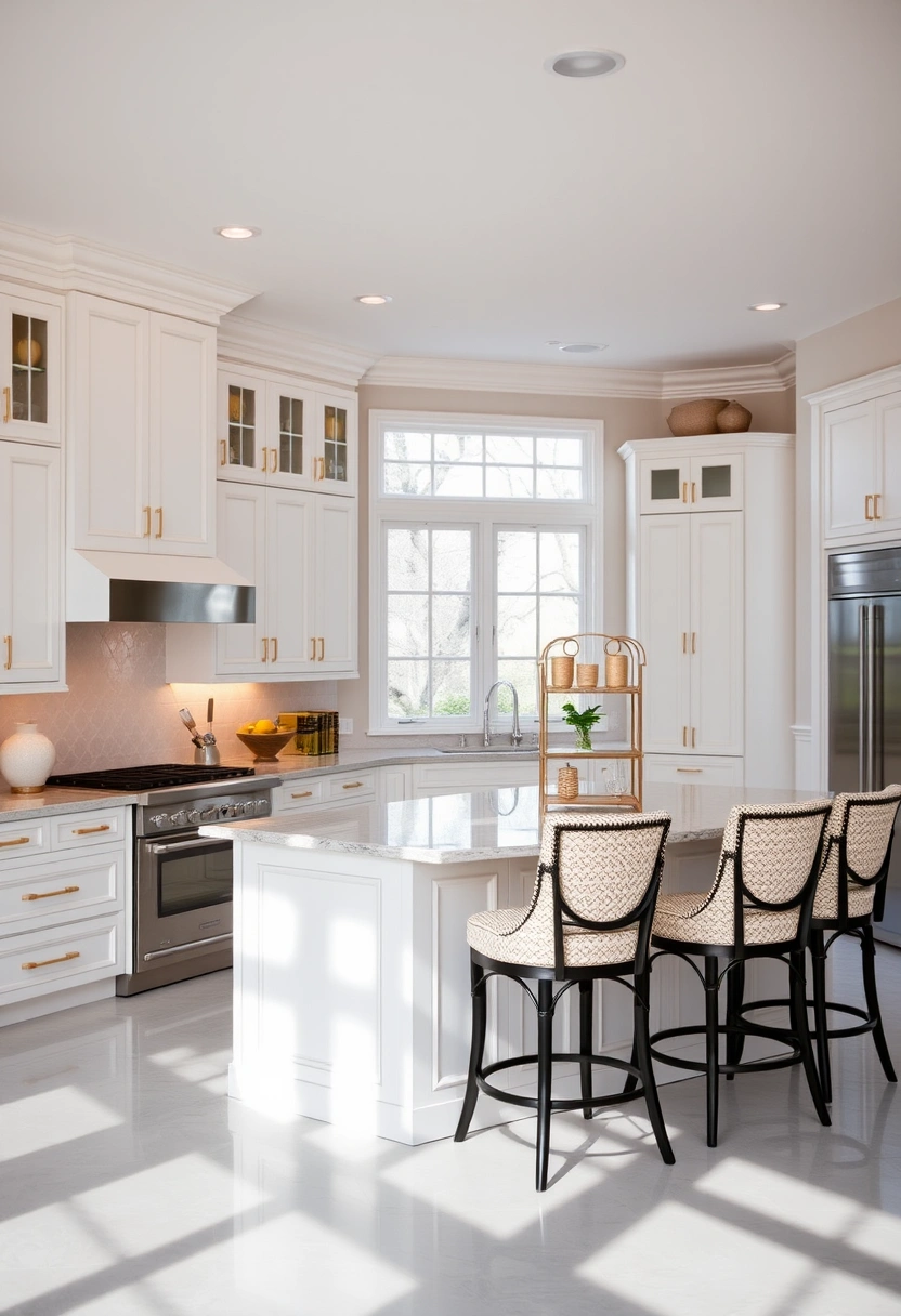 kitchen staging ideas 12