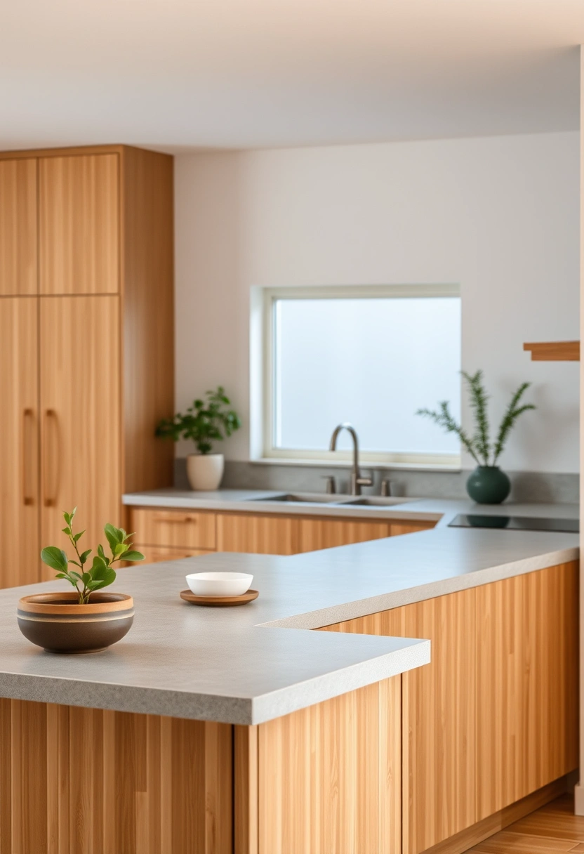kitchen staging ideas 14