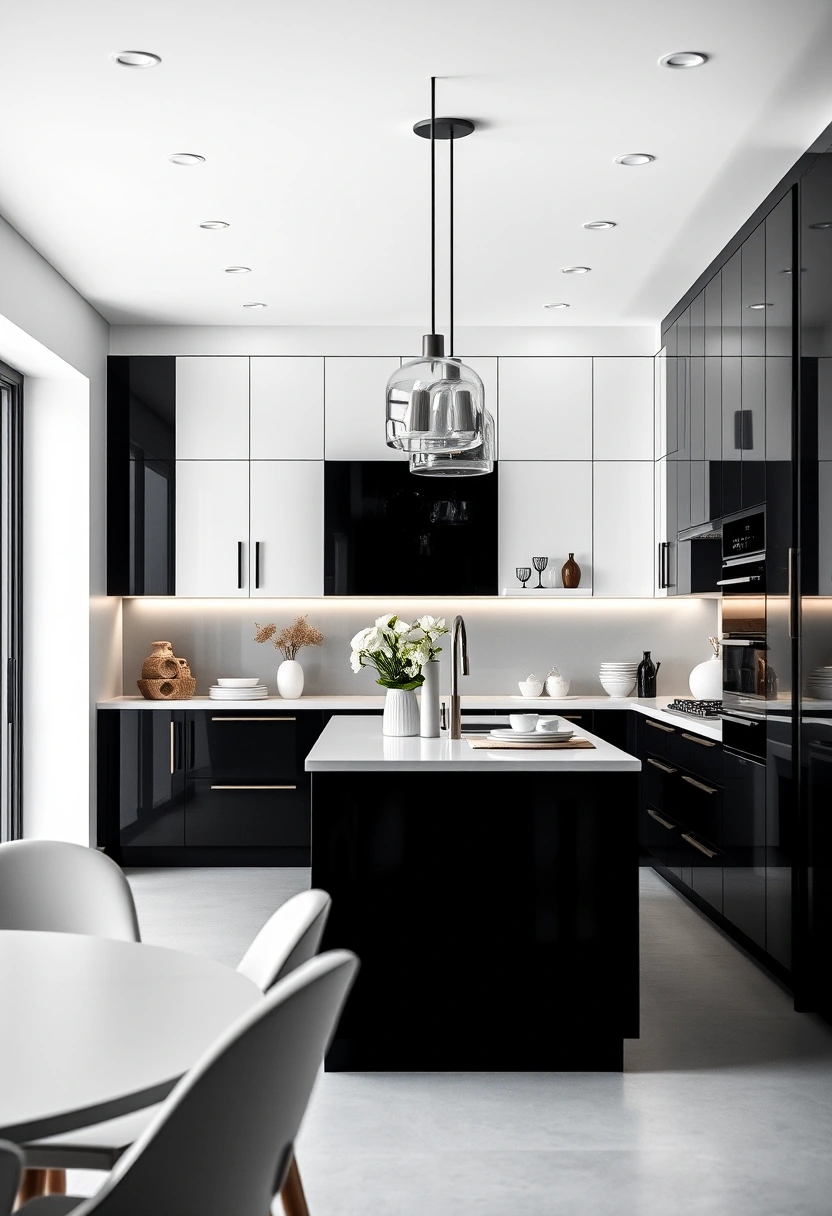 kitchen staging ideas 15