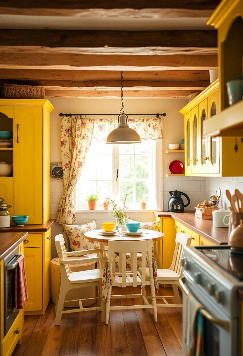 kitchen staging ideas 16