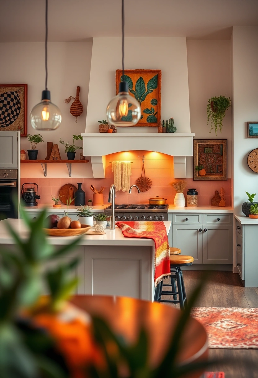 kitchen staging ideas 17