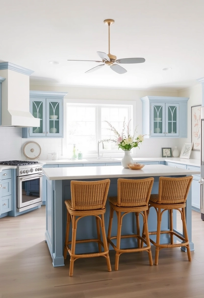 kitchen staging ideas 18
