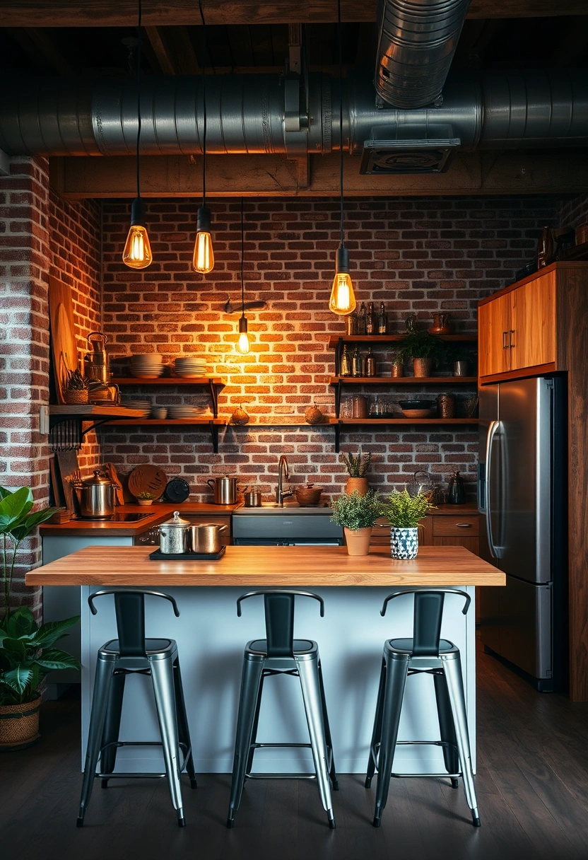 kitchen staging ideas 20