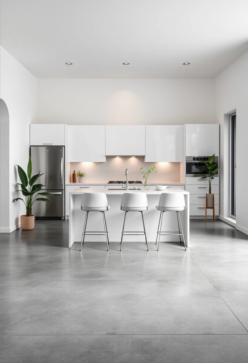 kitchen staging ideas 4