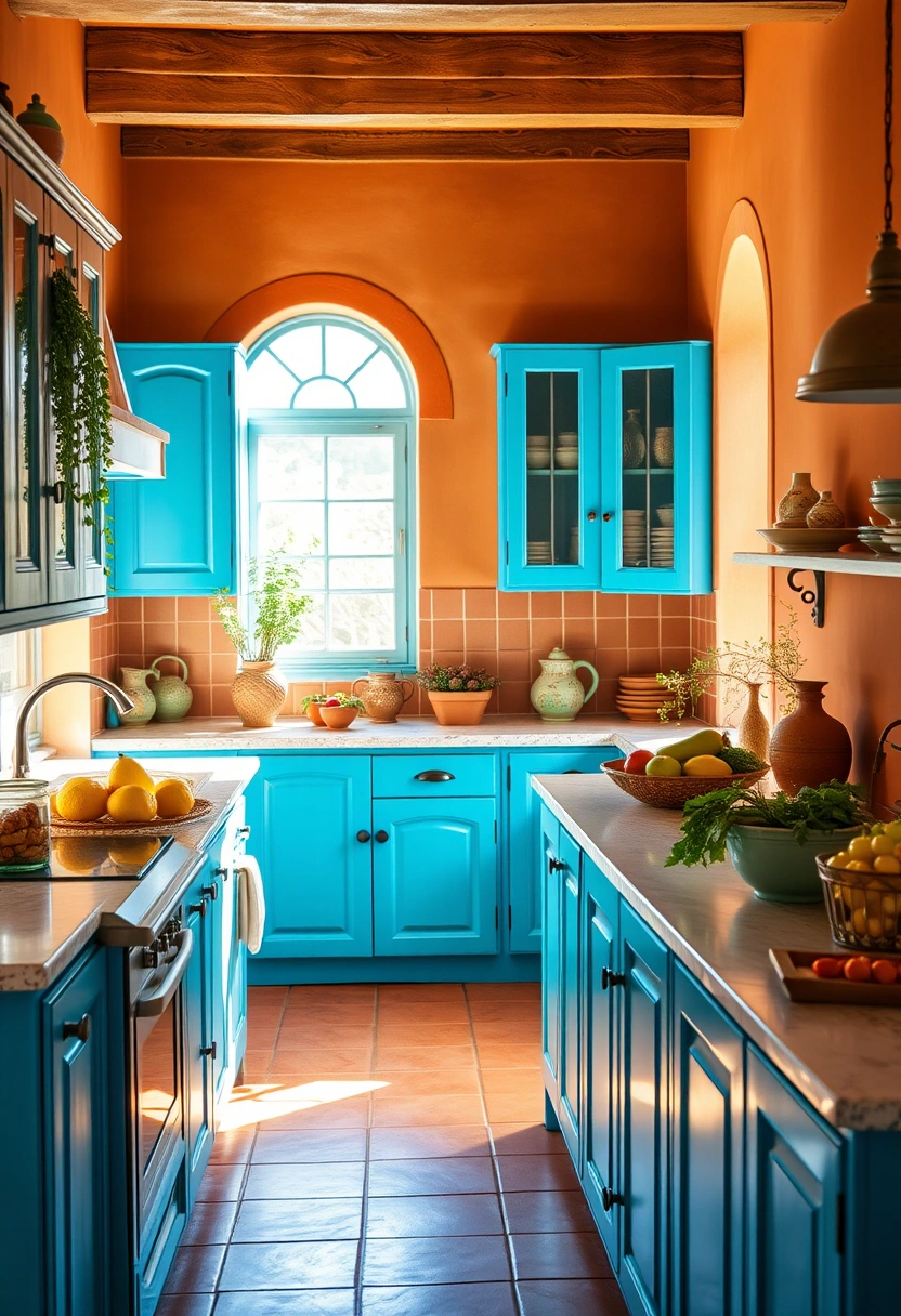 kitchen staging ideas 6