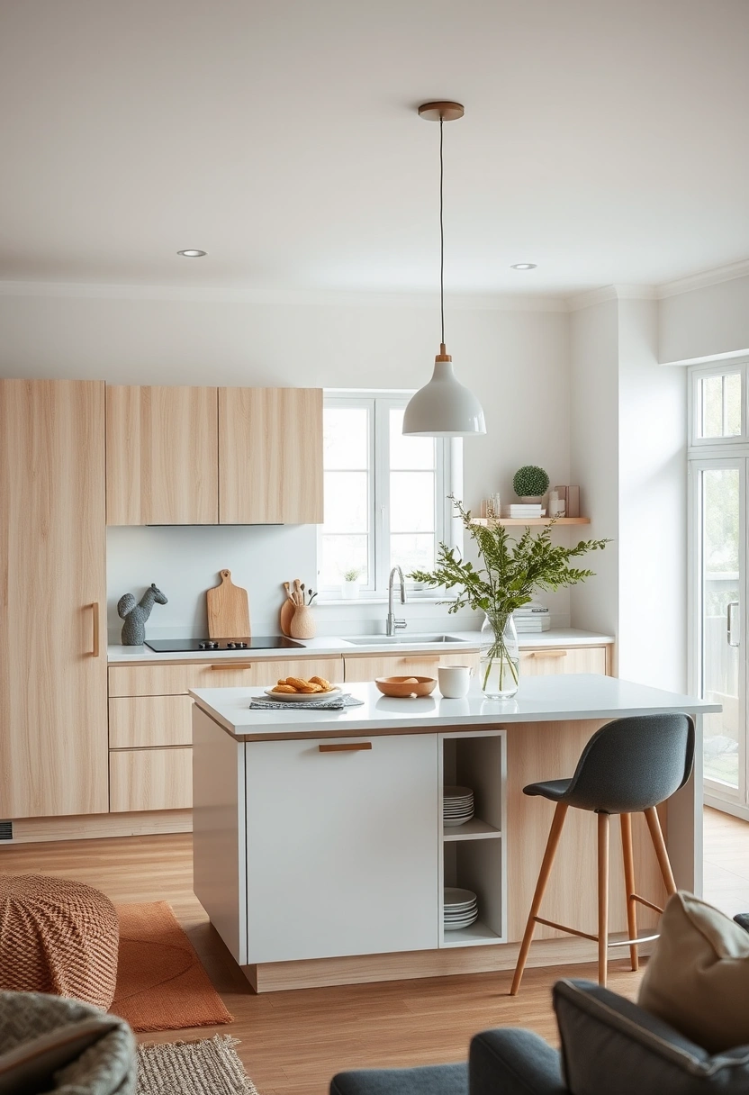 kitchen staging ideas 7