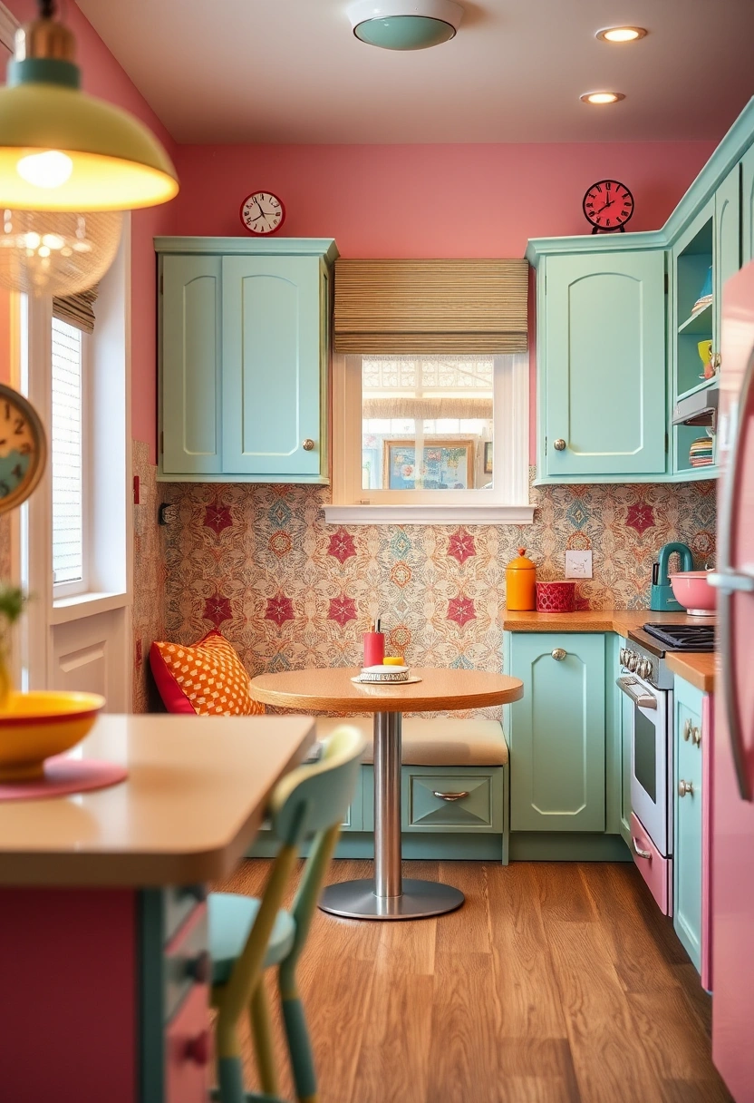 kitchen staging ideas 8